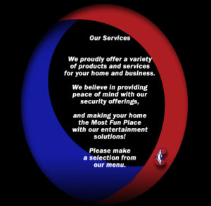 Crime Prevention Security Systems
